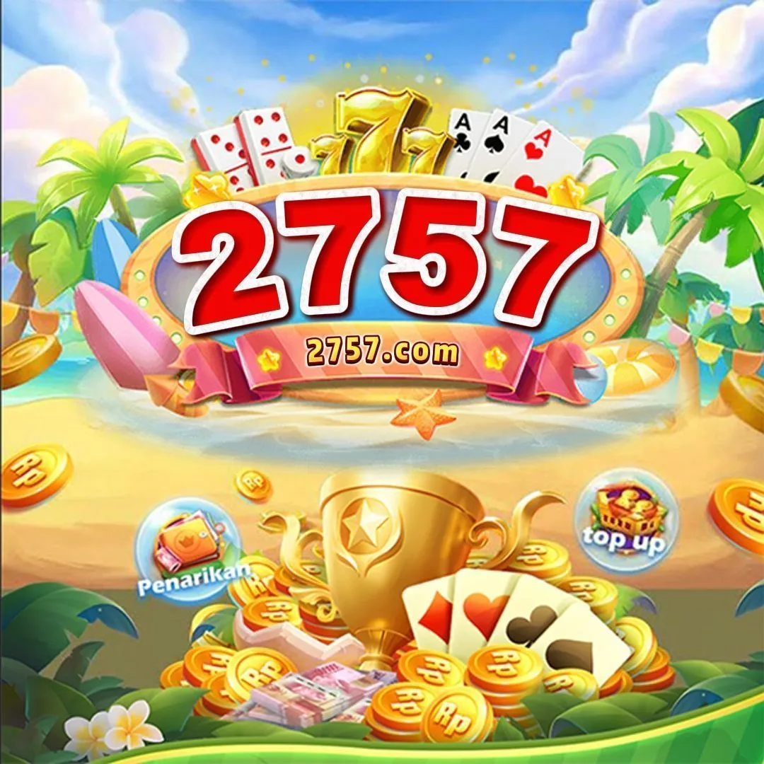 2757 - Petualangan Epik di Dunia MMORPG