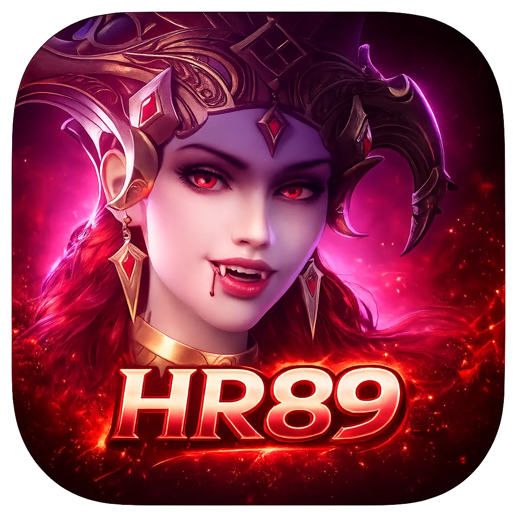 HR89 - Petualangan Epik dalam Dunia MMORPG