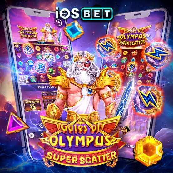 IOSBET - Game Pertanian Seru untuk Pecinta Farming