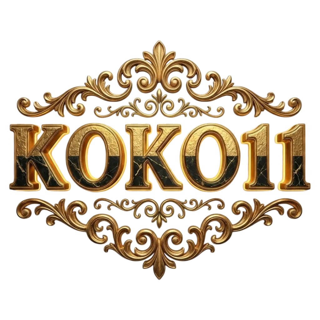 KOKO11 - Game Bingo Seru dan Mengasyikkan