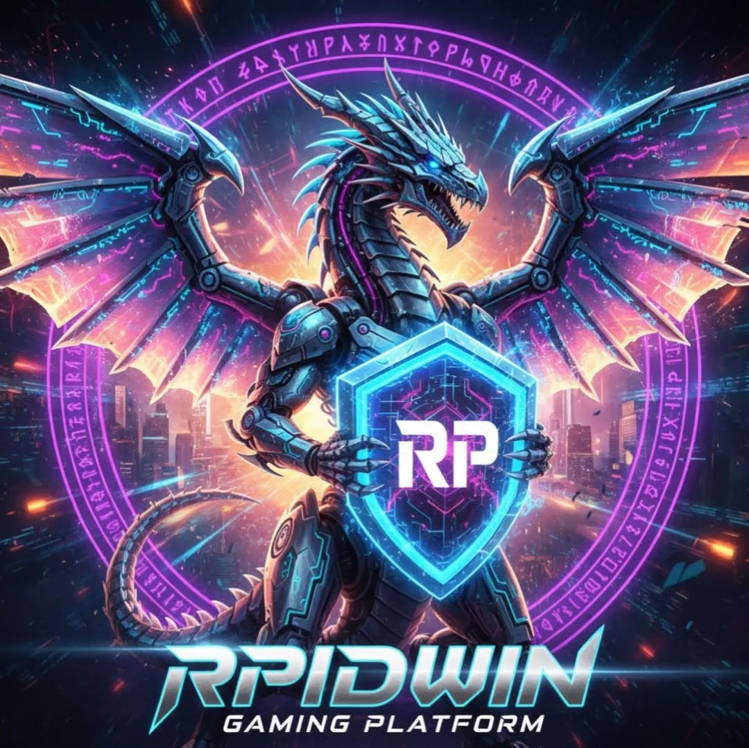 RPIDWIN - Petualangan Memancing yang Seru