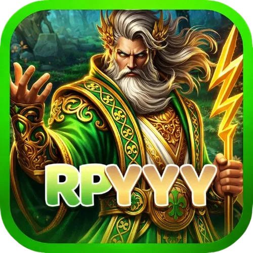 RPYYY - Petualangan Arcade Seru dan Menantang