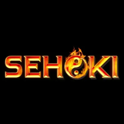 SEHOKI - Petualangan Aksi Menegangkan di Dunia TPS