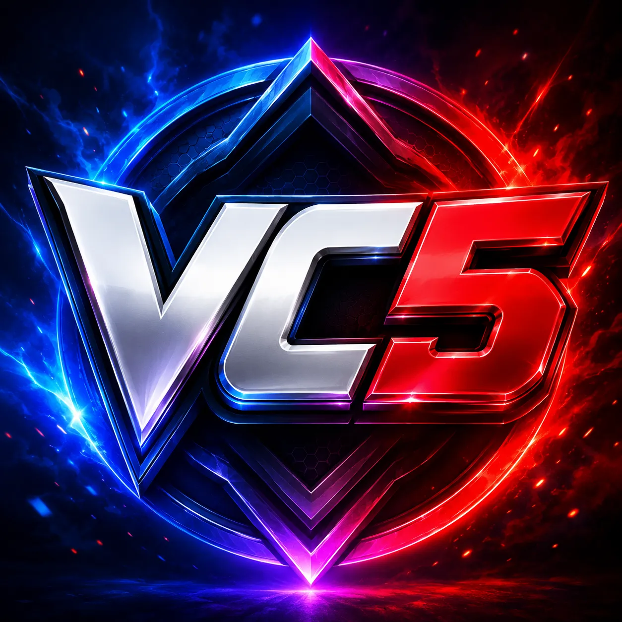 VC5 - Pertempuran FPS yang Menggugah Adrenalin