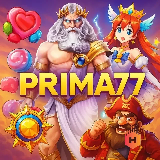 prima77 Hub Unduhan